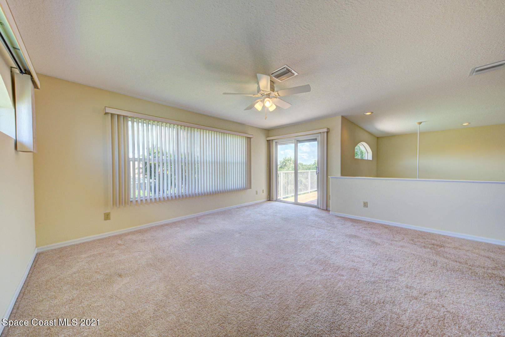 8206 Simpkins Way Melbourne, FL 32940 - Photo 58 of 66 second floor loft (1) - Copy