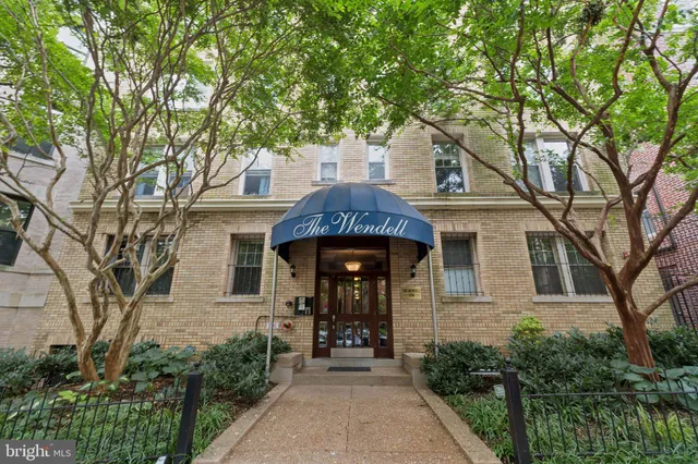 $549,000 | 1858 California Street Northwest, Unit 5, Washington, DC 20009