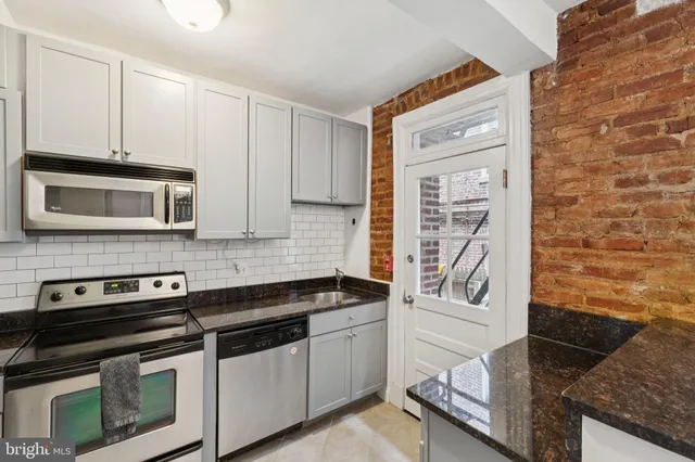 $549,000 | 1858 California Street Northwest, Unit 5, Washington, DC 20009
