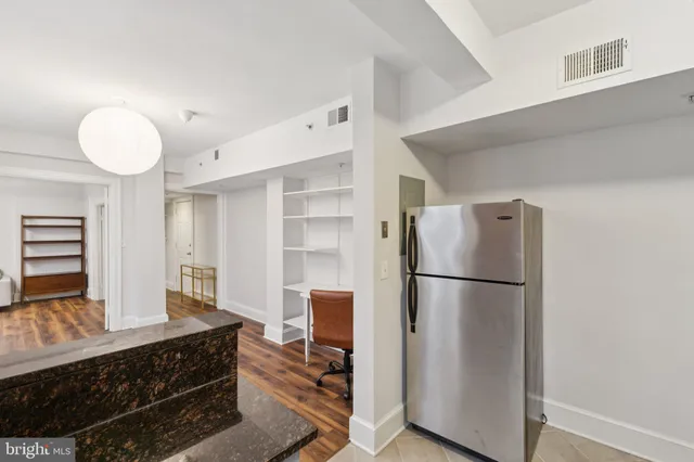$549,000 | 1858 California Street Northwest, Unit 5, Washington, DC 20009