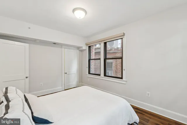 $549,000 | 1858 California Street Northwest, Unit 5, Washington, DC 20009