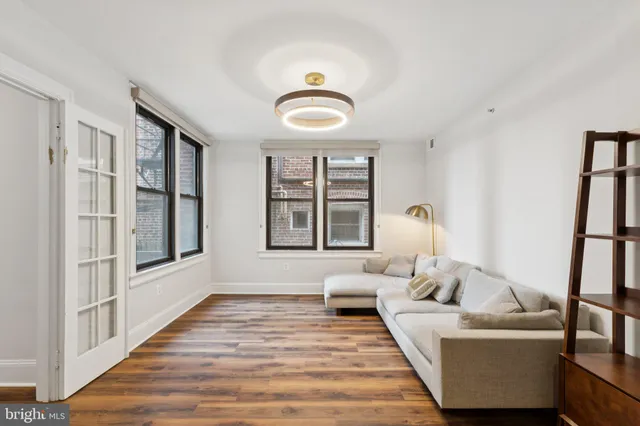 $549,000 | 1858 California Street Northwest, Unit 5, Washington, DC 20009