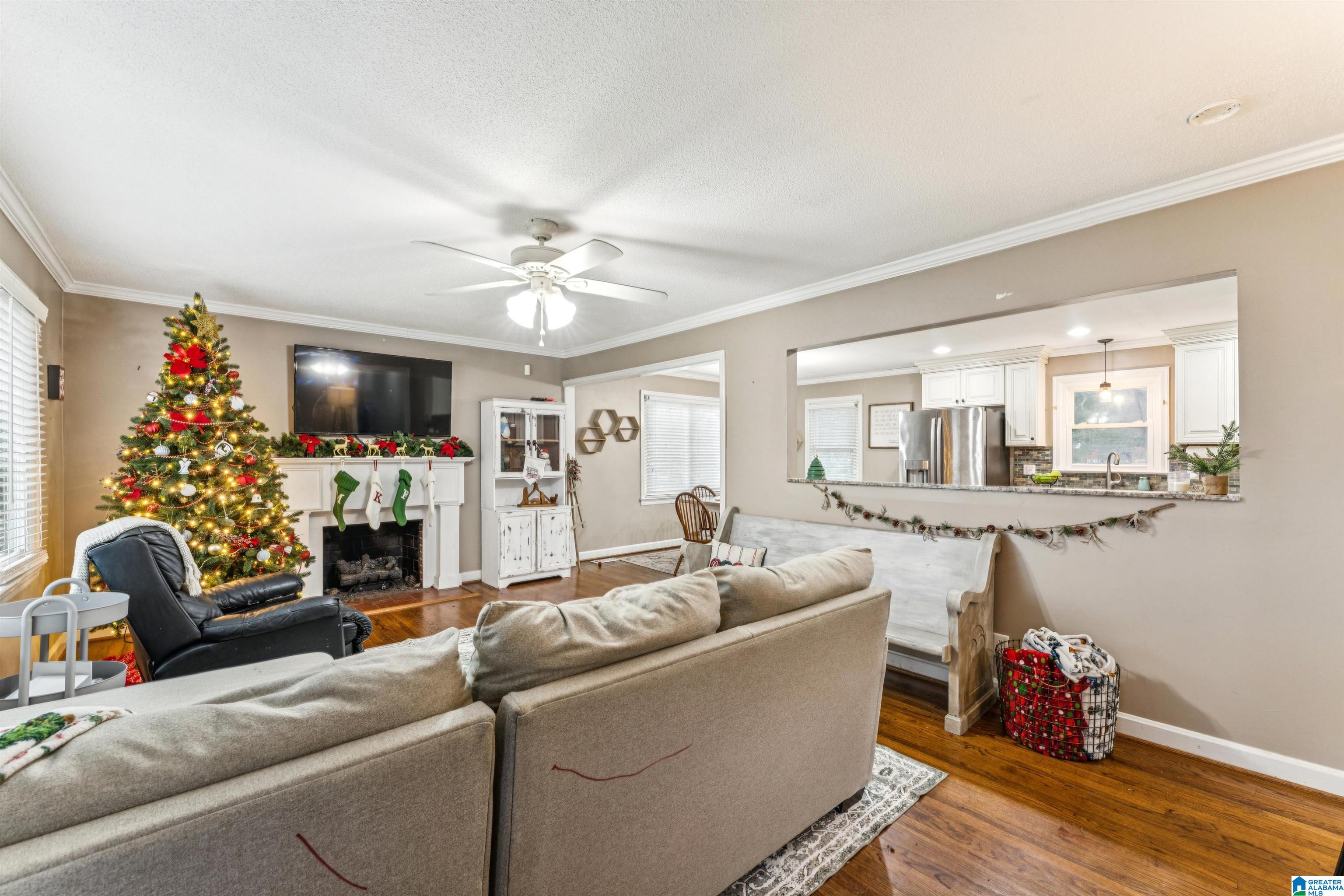 705 Lay Dam Road Clanton, AL 35045 - Photo 4 of 37