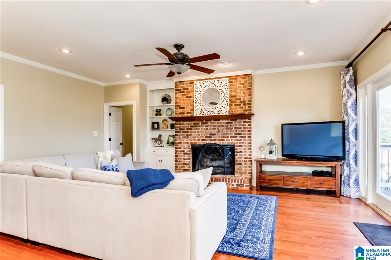 3546 William And Mary Road Birmingham, AL 35216 - Photo 10 of 45