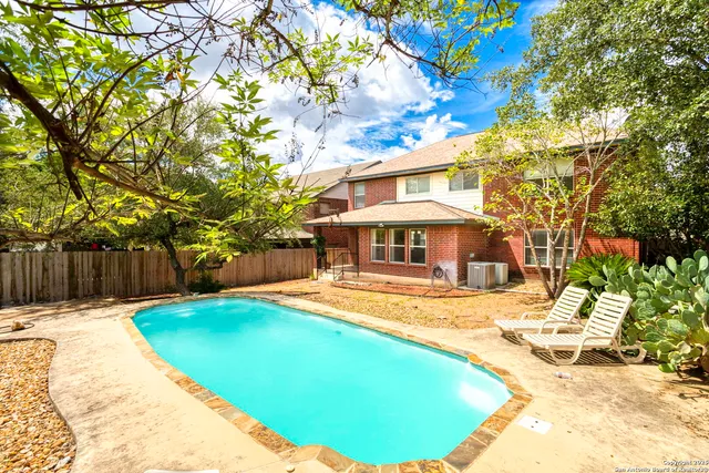 $2,695 | 22046 Pelican Edge, San Antonio, TX 78258