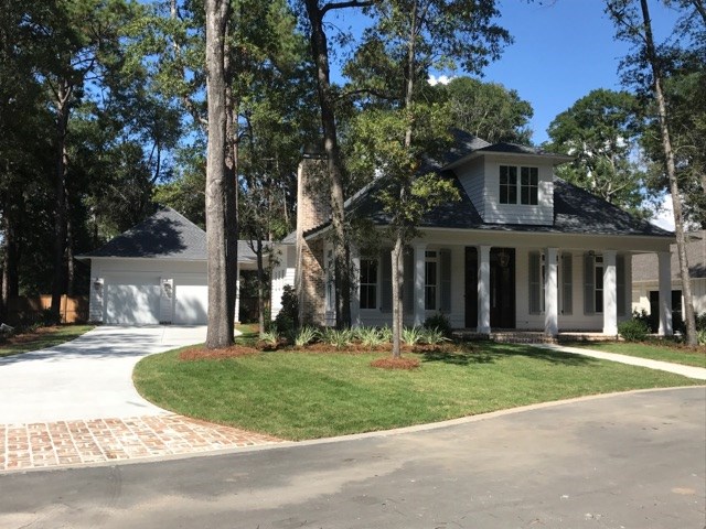 704 Manning Place Fairhope, AL 36532 - Photo 23 of 26