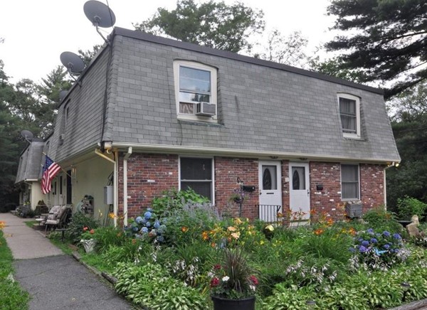 11 West Belcher Road, Unit 1 Foxboro, MA 02035 - Photo 1 of 13 Gallery Image 1