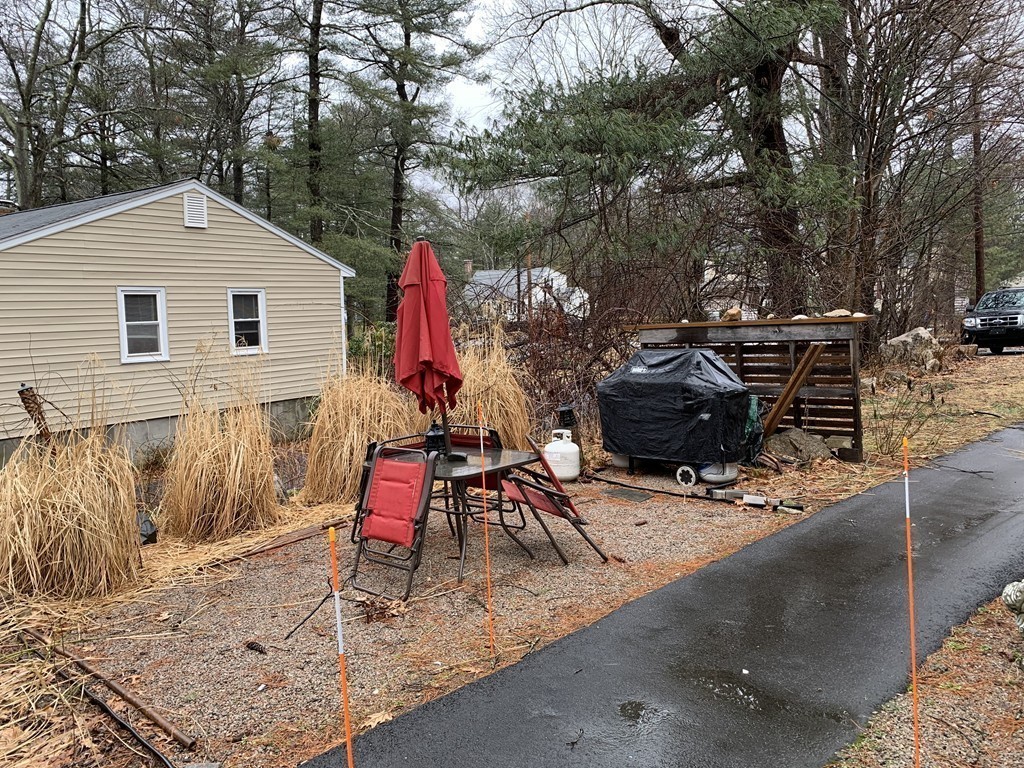 11 West Belcher Road, Unit 1 Foxboro, MA 02035 - Photo 11 of 13 Gallery Image 11