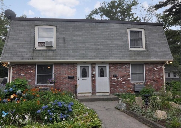 11 West Belcher Road, Unit 1 Foxboro, MA 02035 - Photo 12 of 13 Gallery Image 12