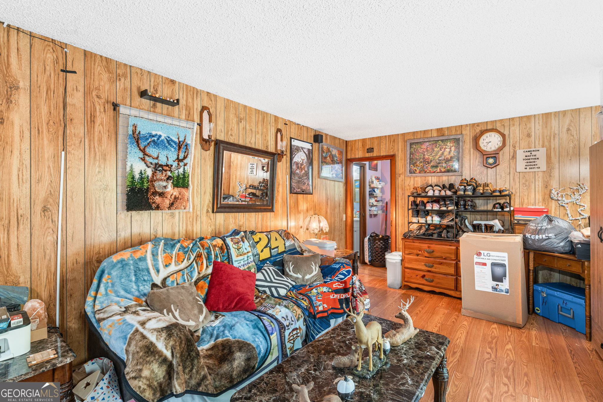 501 Hyatt Creek Road Marble, NC 28905 - Photo 18 of 30