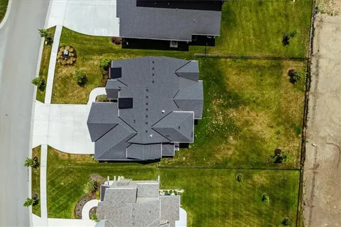 $975,000 | 16804 South Rosehill Street, Overland Park, KS 66221