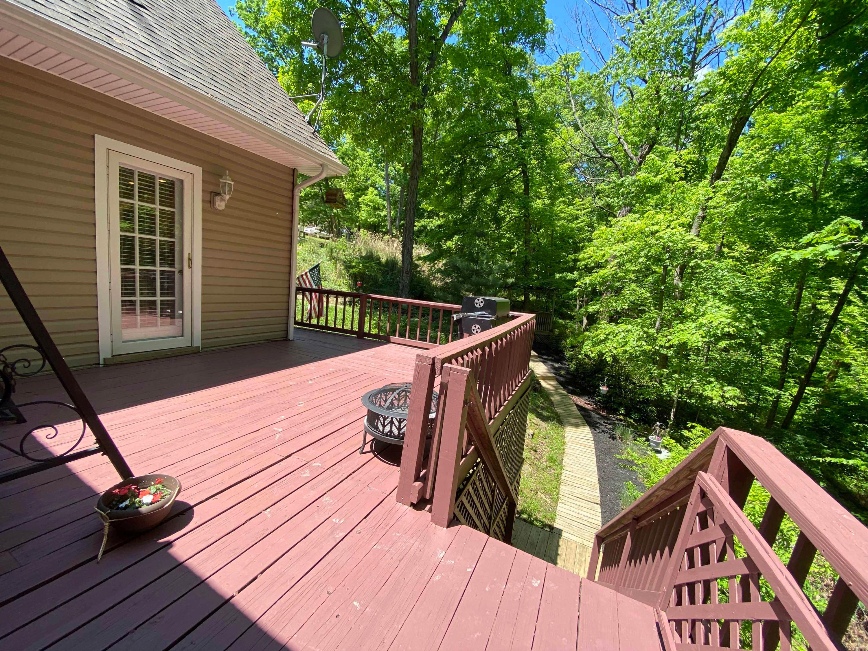 164 Aztec Lane Logan, OH 43138 - Photo 17 of 44