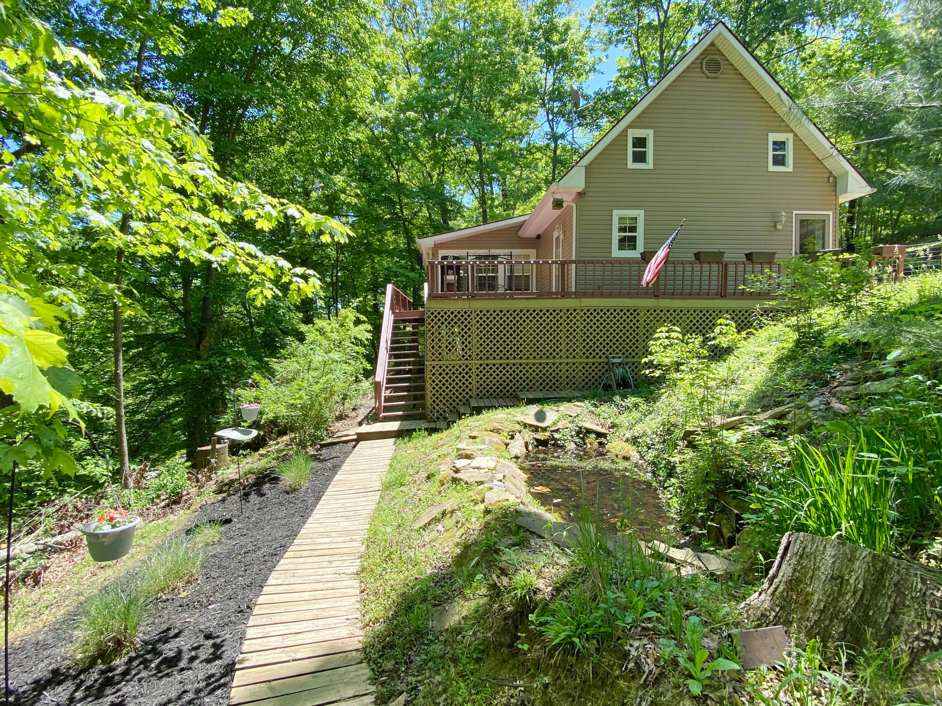 164 Aztec Lane Logan, OH 43138 - Photo 8 of 44