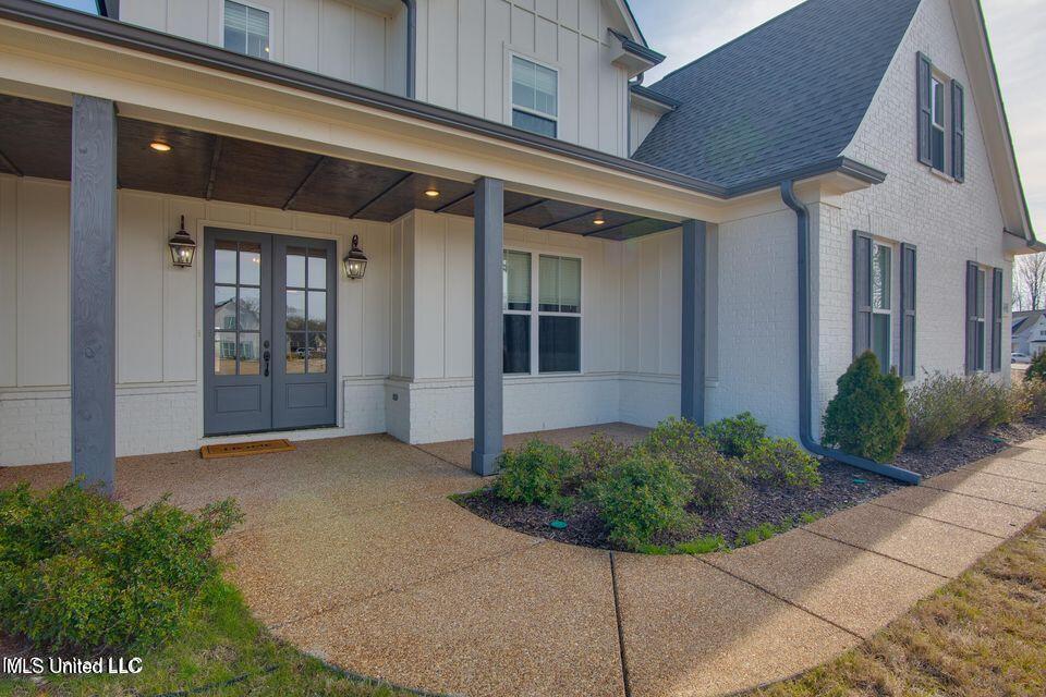 4619 Pierce Drive Hernando, MS 38632 - Photo 2 of 17 2