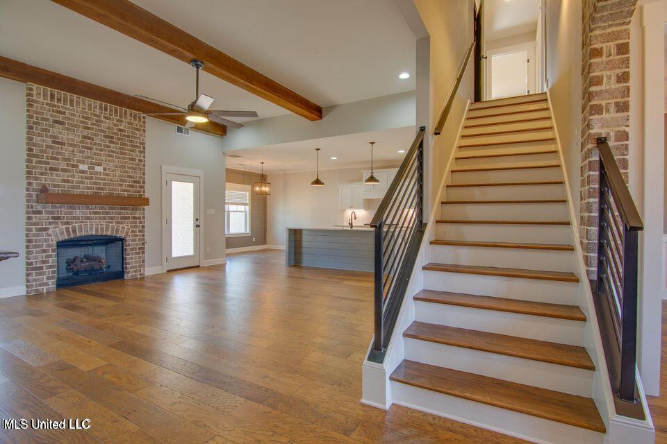 4619 Pierce Drive Hernando, MS 38632 - Photo 4 of 17 4