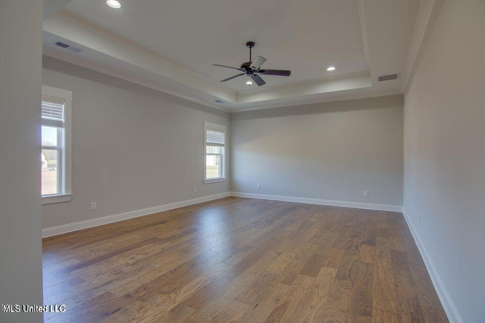 4619 Pierce Drive Hernando, MS 38632 - Photo 8 of 17 1