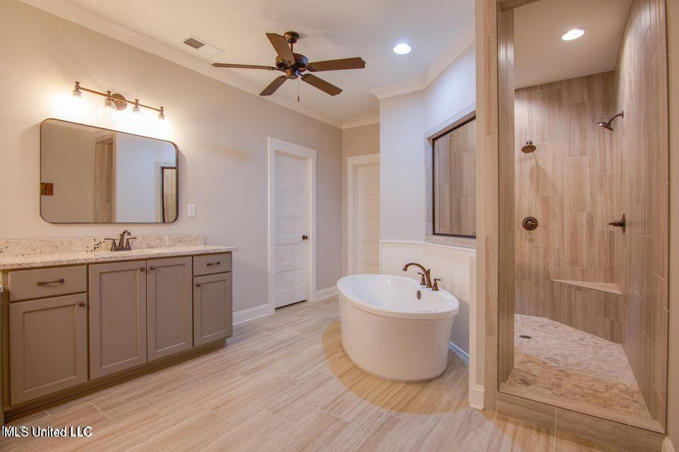 4619 Pierce Drive Hernando, MS 38632 - Photo 9 of 17 1