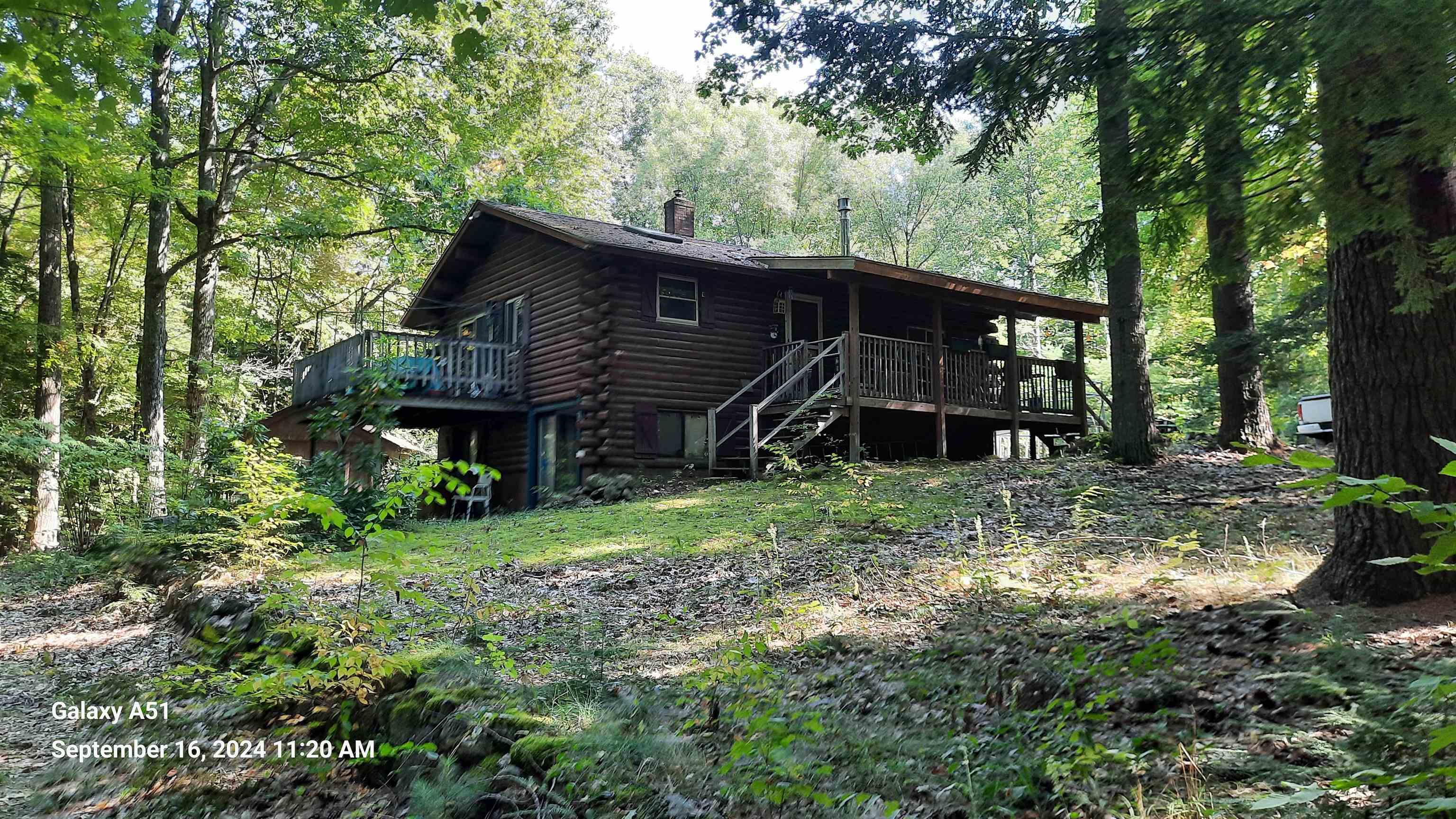 164 Dudley Brook Road Weare, NH 03281 - Photo 1 of 4