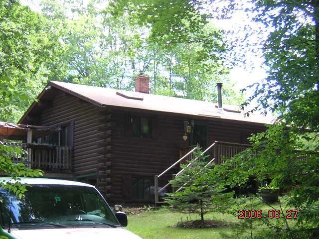 164 Dudley Brook Road Weare, NH 03281 - Photo 2 of 4