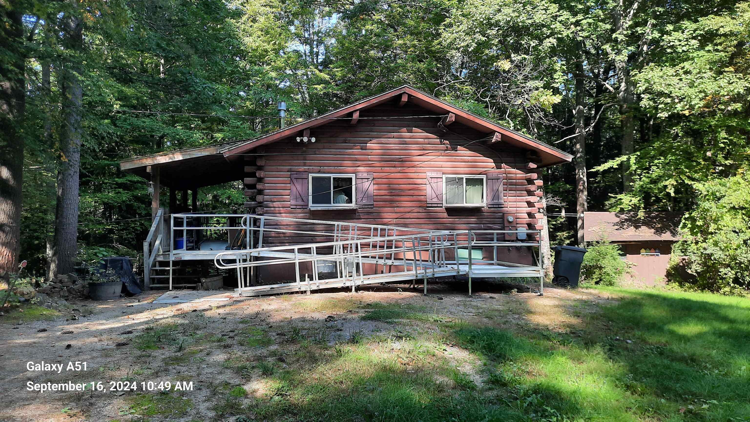 164 Dudley Brook Road Weare, NH 03281 - Photo 3 of 4