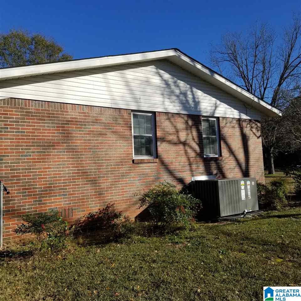447 Bonner Street Roanoke, AL 36274 - Photo 6 of 26