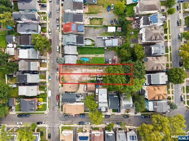 $1,250,000 | 37 Grand, Newark, NJ 07106