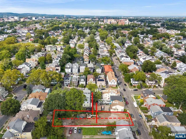 $1,250,000 | 37 Grand, Newark, NJ 07106