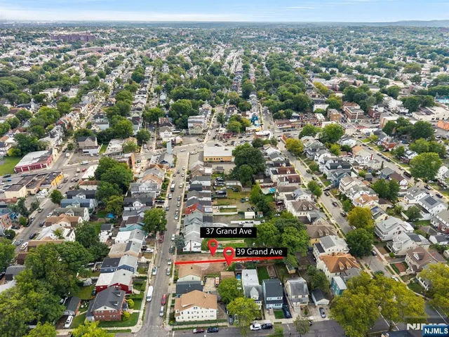 $1,250,000 | 37 Grand, Newark, NJ 07106