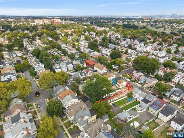 $1,250,000 | 37 Grand, Newark, NJ 07106