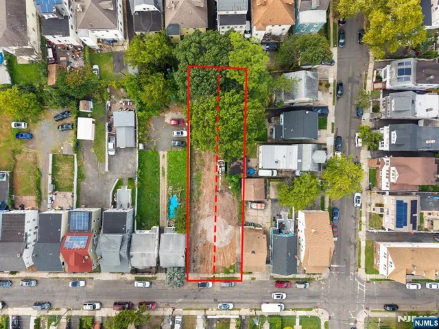 $1,250,000 | 37 Grand, Newark, NJ 07106