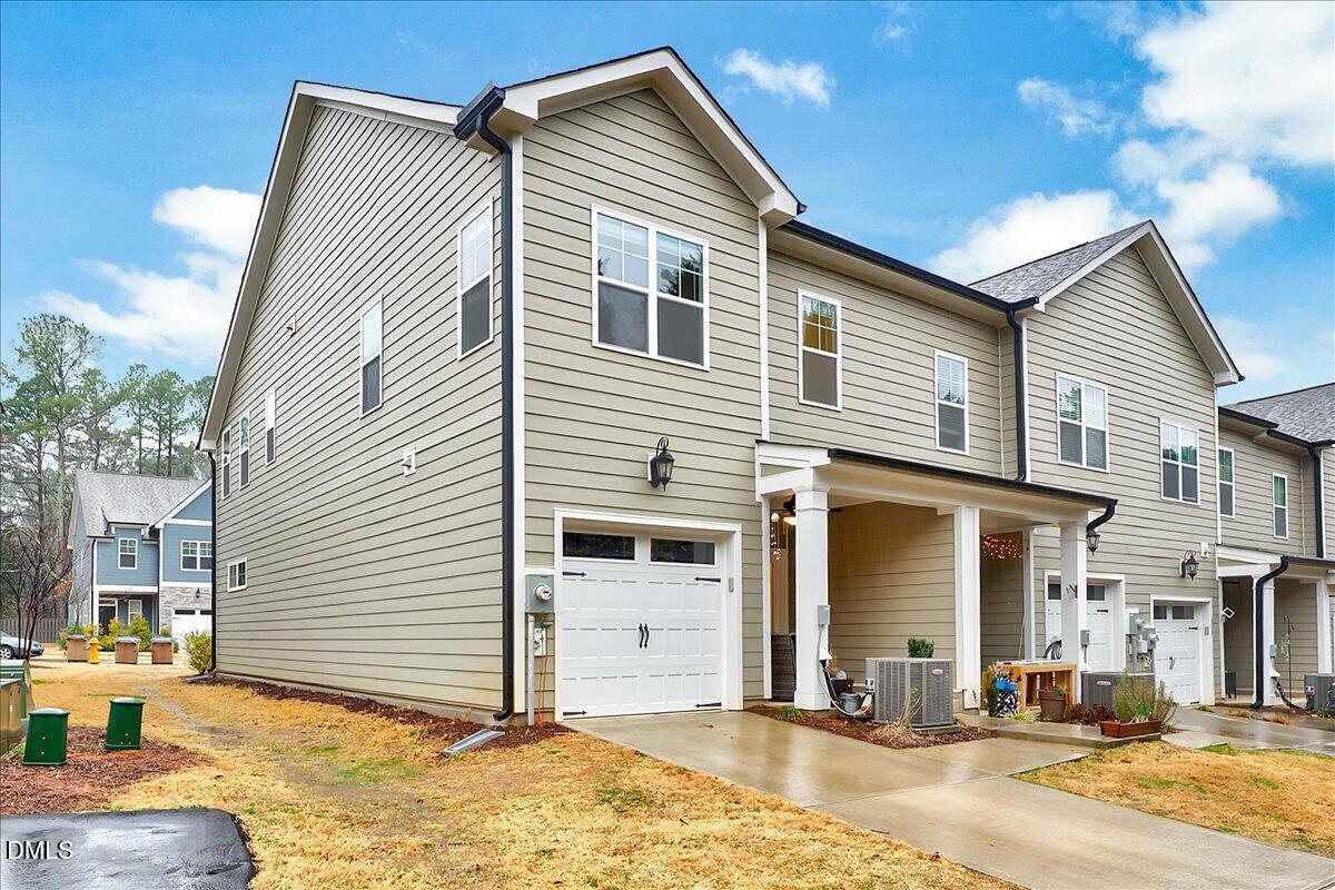 321 Conrad Lane Wake Forest, NC 27587 - Photo 24 of 30 29-321 Conrad Ln-29