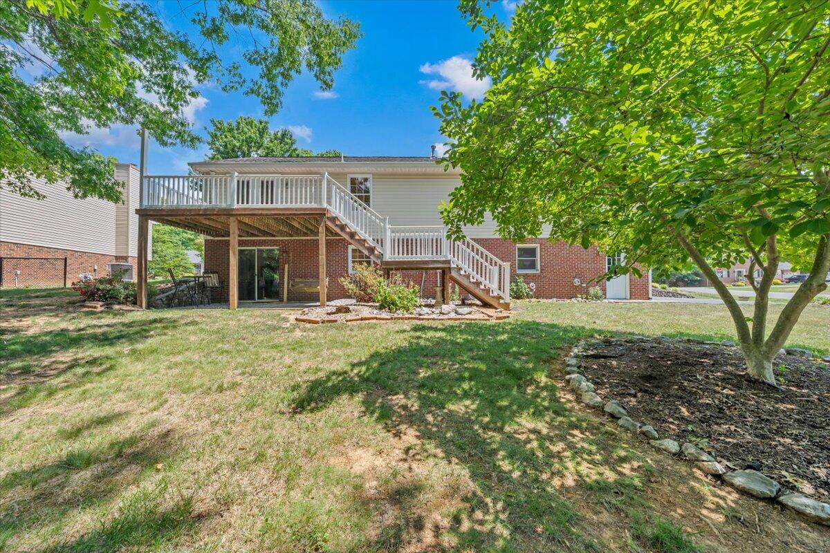 165 Fox Fire Cloverdale, VA 24077 - Photo 46 of 54 47-MIB07143