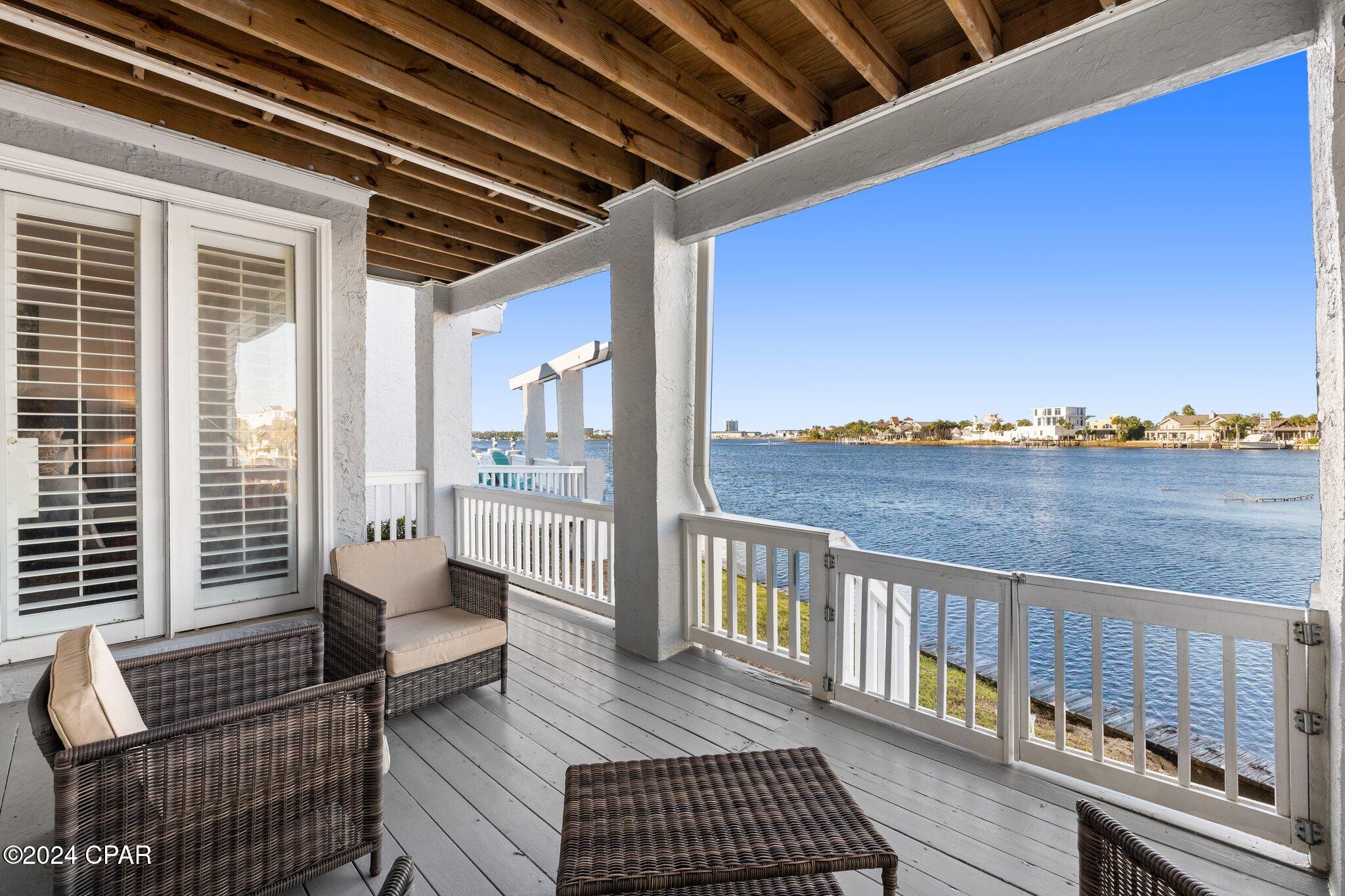 4620 Bay Point Road, Unit 1018 Panama City, FL 32408 - Photo 46 of 68 Gallery Image 46