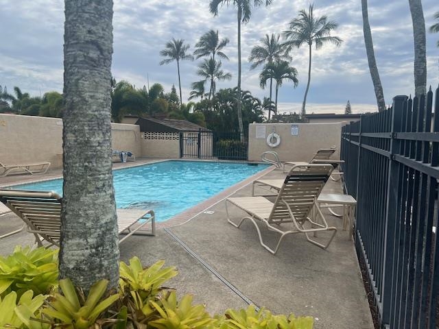 120 Hui Rd F, Unit I16 Lahaina, HI 96761 - Photo 22 of 28 a view of outdoor space yard and patio