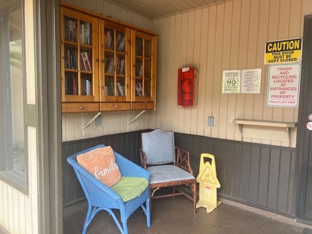 120 Hui Rd F, Unit I16 Lahaina, HI 96761 - Photo 24 of 28 a group of chairs in a room next to a window