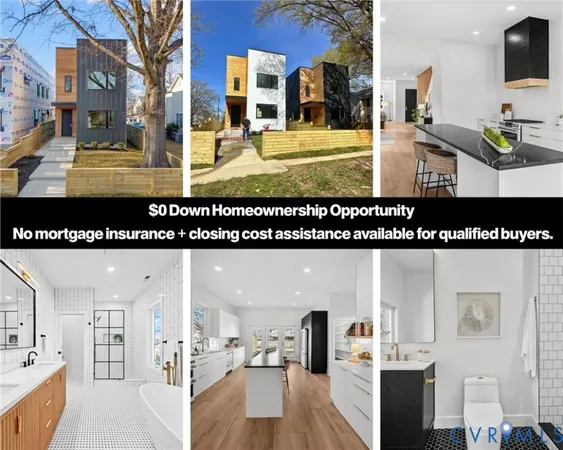 $599,900 | 2202 3rd Avenue, Richmond, VA 23222