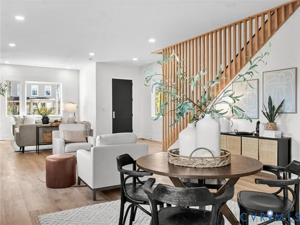 $599,900 | 2202 3rd Avenue, Richmond, VA 23222