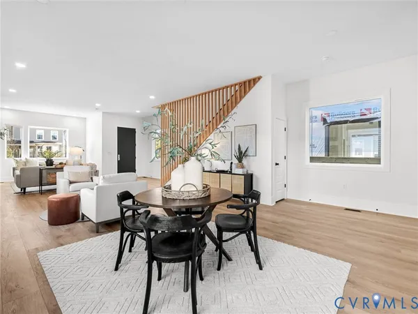 $599,900 | 2202 3rd Avenue, Richmond, VA 23222