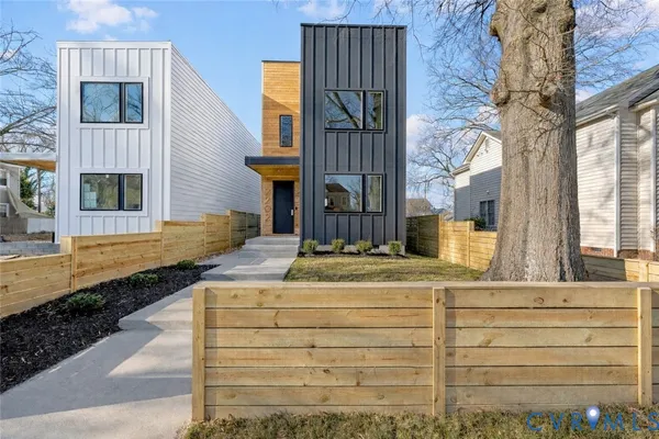 $599,900 | 2202 3rd Avenue, Richmond, VA 23222