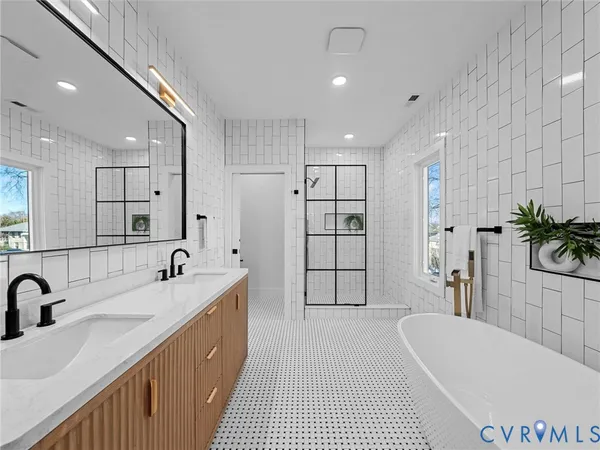 $599,900 | 2202 3rd Avenue, Richmond, VA 23222