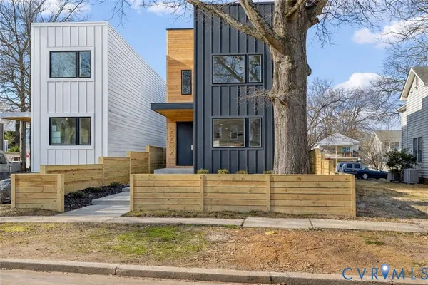 $599,900 | 2202 3rd Avenue, Richmond, VA 23222