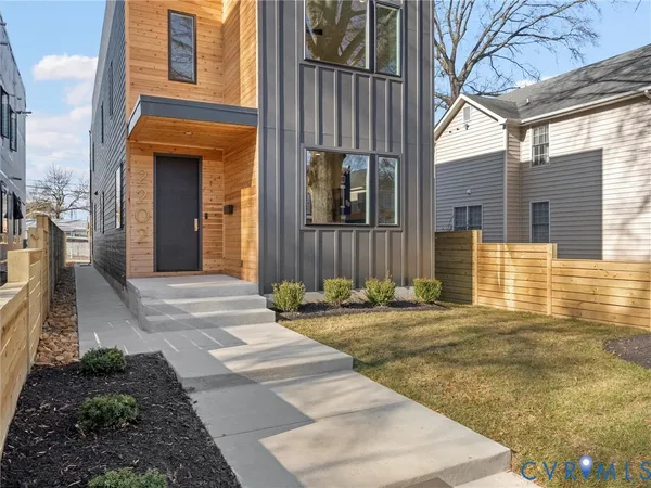 $599,900 | 2202 3rd Avenue, Richmond, VA 23222