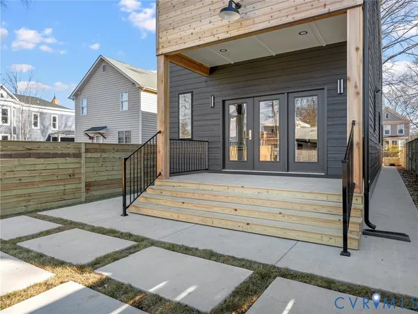 $599,900 | 2202 3rd Avenue, Richmond, VA 23222