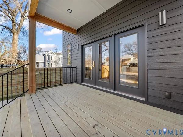 $599,900 | 2202 3rd Avenue, Richmond, VA 23222