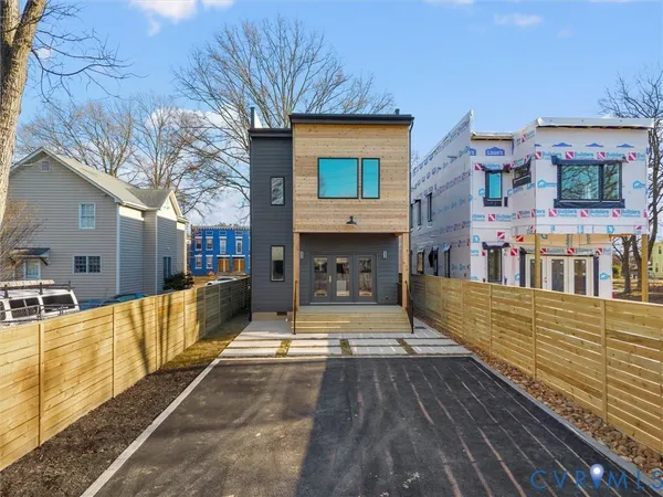 $599,900 | 2202 3rd Avenue, Richmond, VA 23222