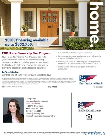 $599,900 | 2202 3rd Avenue, Richmond, VA 23222