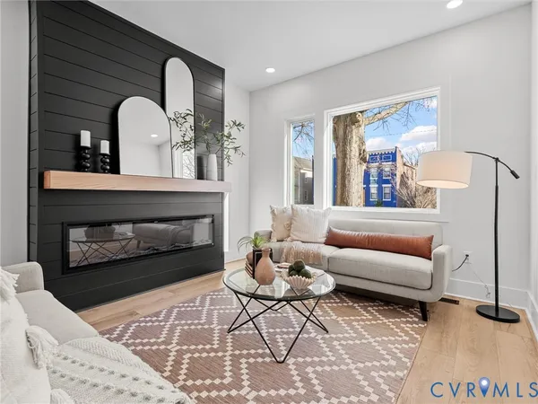 $599,900 | 2202 3rd Avenue, Richmond, VA 23222