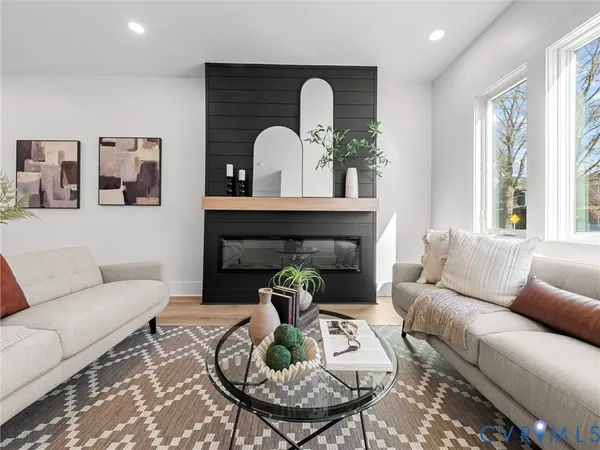 $599,900 | 2202 3rd Avenue, Richmond, VA 23222