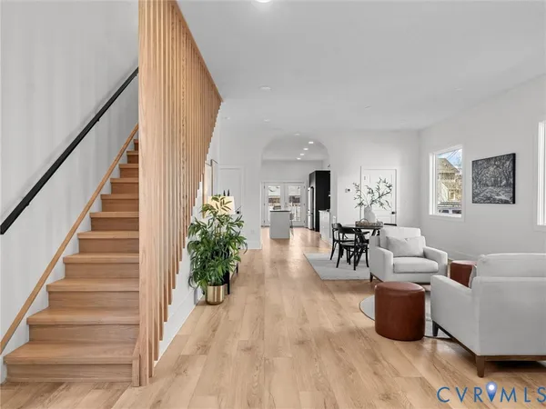 $599,900 | 2202 3rd Avenue, Richmond, VA 23222