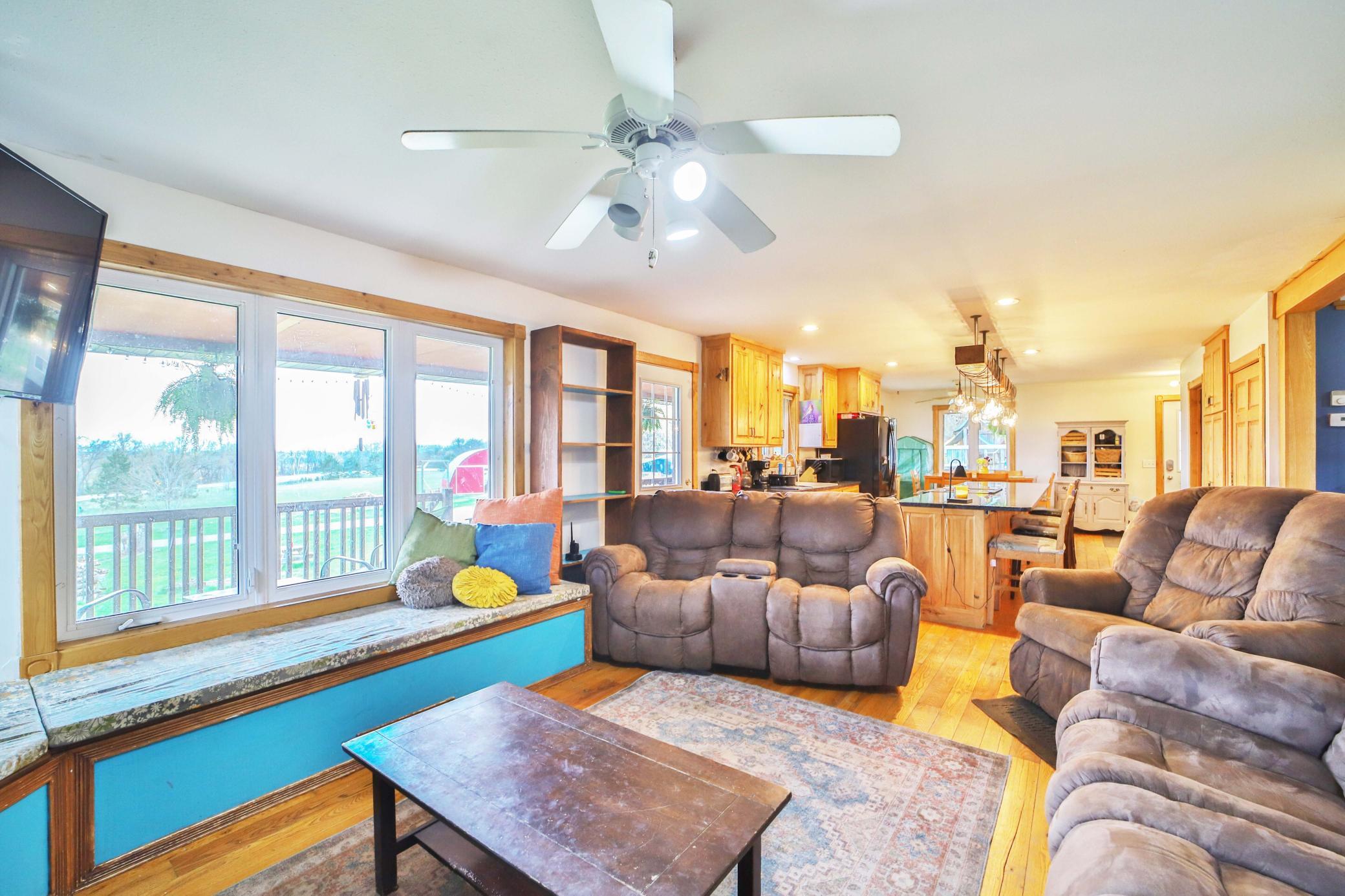 25076 Lagos Road Browerville, MN 56438 - Photo 13 of 62